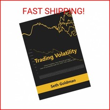 Trading Volatility Using