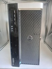 Dell Precision Tower 7910