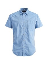 Jack Jones Camicia Da Uomo Blu