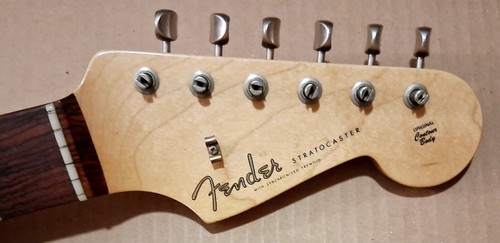 2018 dave guitar fender - 2018,