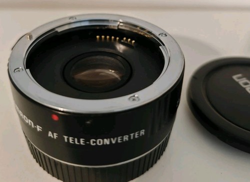 Tamro tele converter - tc,