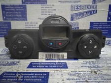 blocco comando clima per RENAULT SCENIC II GRAND LUXE DYNAMIQUE 2004 822719