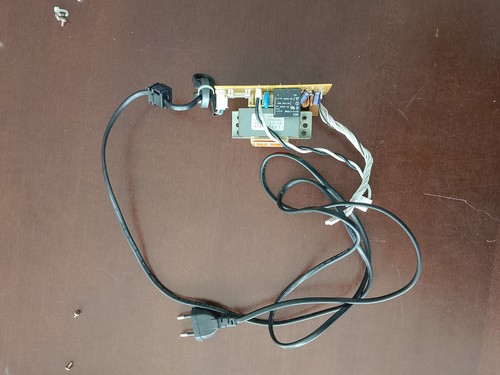 Ricambio alimentatore marantz - alimentatore,