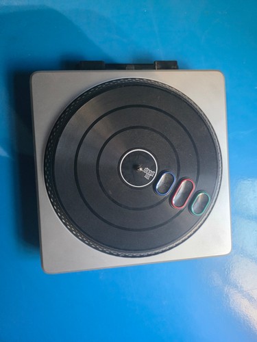 Tavolo gratta vinci per dj - gratta,