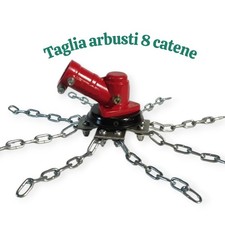 New TESTINA UNIVERSALE PER