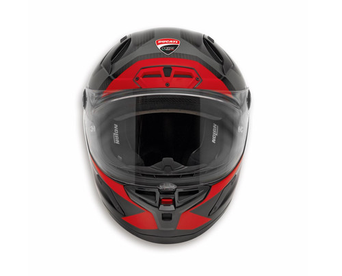Ducati corse nolan speed - nolan, evo