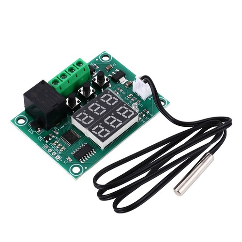 2pcs modulo termostato - 2pcs,