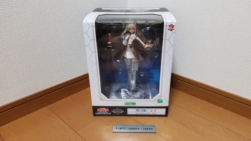 Kotobukiya sky striker - sky,