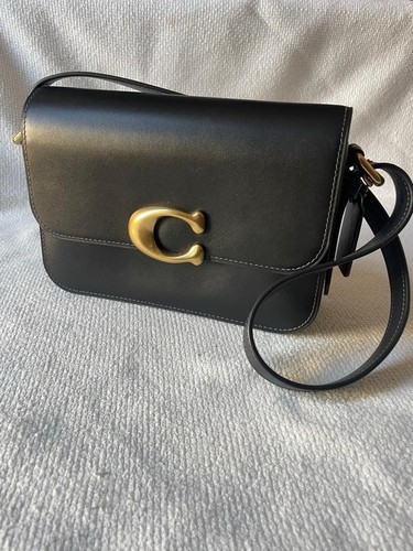 Borsa tracolla coach - borsa,
