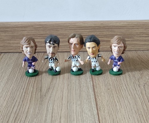 Lotto corinthian juventus - 5,