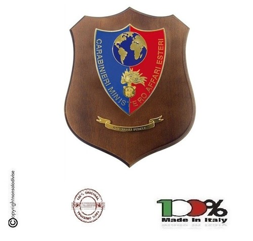 Crest carabinieri ministero - carabinieri,