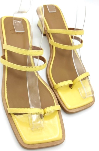 Sandali crosswalk yellow - sandali,