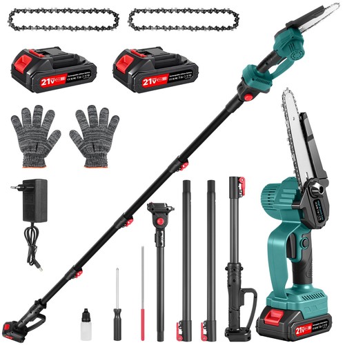 21v per motosega - 21v,