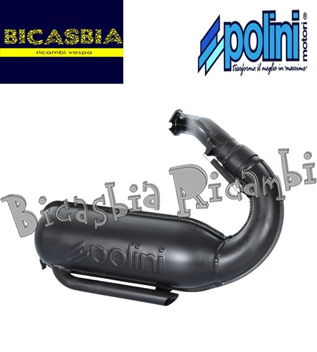 21628 marmitta polini - 21628,