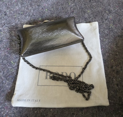 Rodo vintage borsa da - ~, sera
