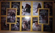 Lotto 12 Riviste National