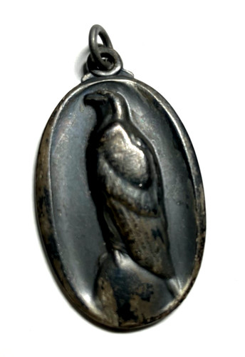 Medaglia originale ww1 aiuto - originale,
