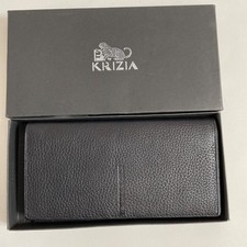 Portafoglio B. by Krizia Pelle