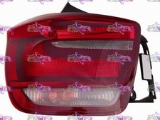 Fanale fanalino stop - fanale,