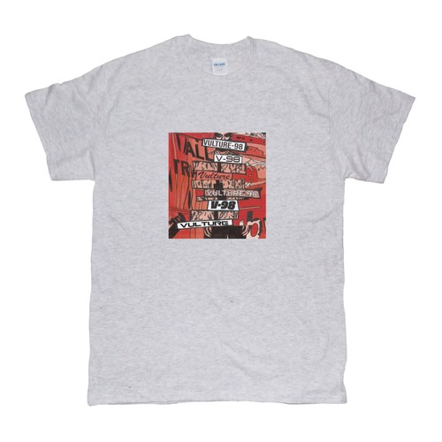 Shirt modelli v2 - t-shirt, v-98
