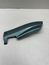 CARENA SOTTOPEDANA SINISTRA