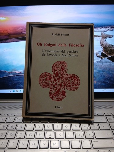 Gli enigmi della filosofia