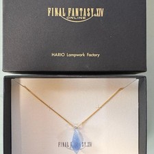 Collana HARIO Final Fantasy