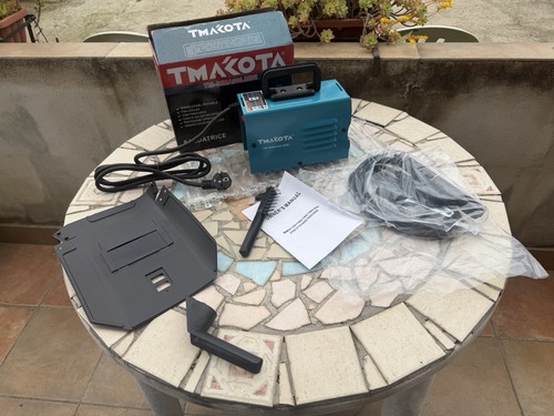 Saldatrice tmakota - saldatrice,