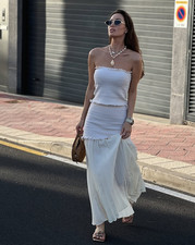 Gonna Lunga ZARAZW Collezione