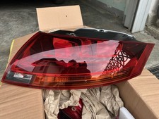 Fari Posteriori Audi TT Mk2 Originali 
