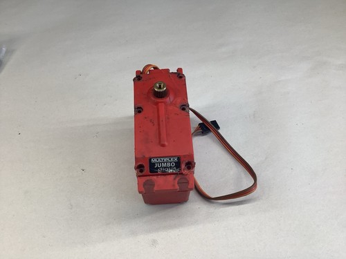 Servo multiplex jumbo digi - servo, rc