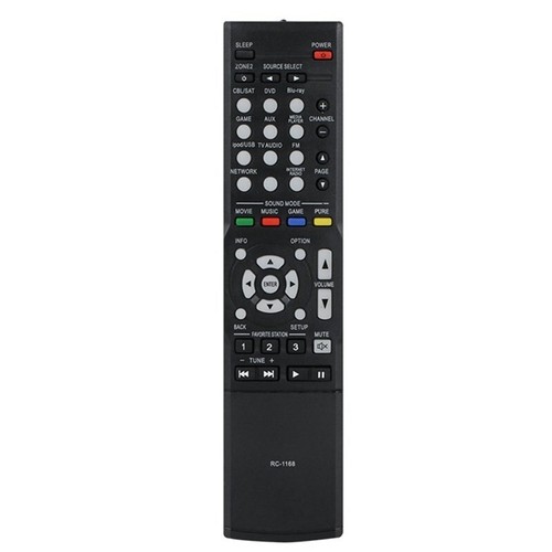 Telecomando per denon avr - per, avr-e400