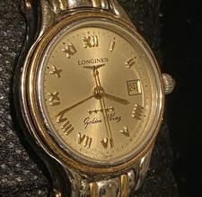 Orologio donna Longines 5