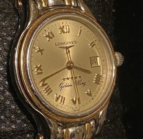 Orologio donna longines - donna,