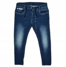 SALSA Pantaloni jeans elastici