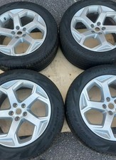 4 gomme Pirelli Scorpion