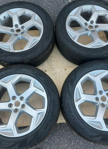 Gomme pirelli scorpion - gomme,