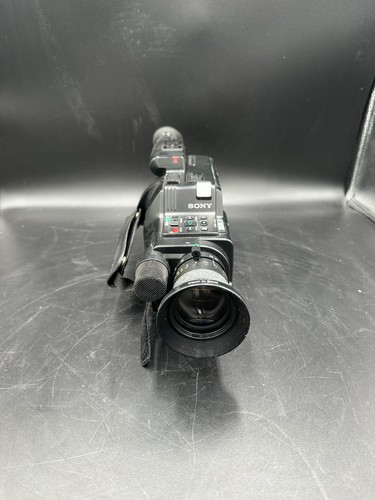 Videocamera sony ccd - videocamera, ccd-v9