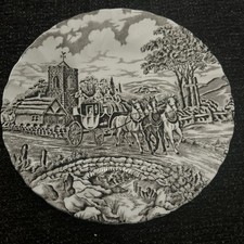 Piatti da dessert Myott Royal