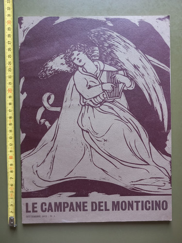 Campane del monticino - campane,