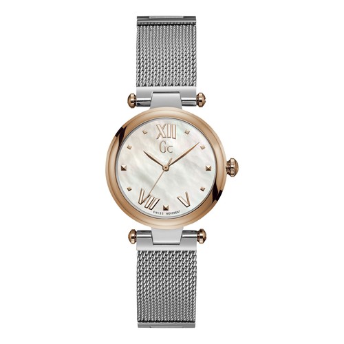 Orologio donna pure chic - gc,