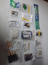 1 STOCK 2800 PEZZI CASALINGHI ACCESSORI PORTACHIAVI GADGET VARI....