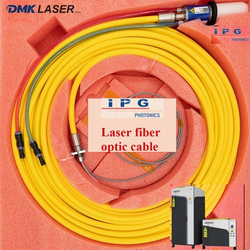 Cavo ottico sorgente - laser, oem