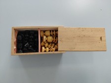 Set Scacchi Antichi anni 60 del 900