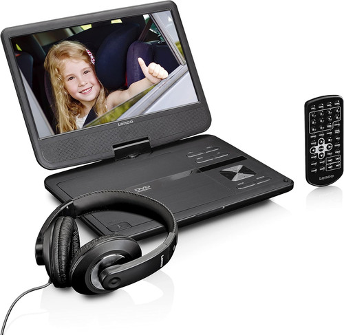 Dvp 1010bk lettore dvd - lettore,