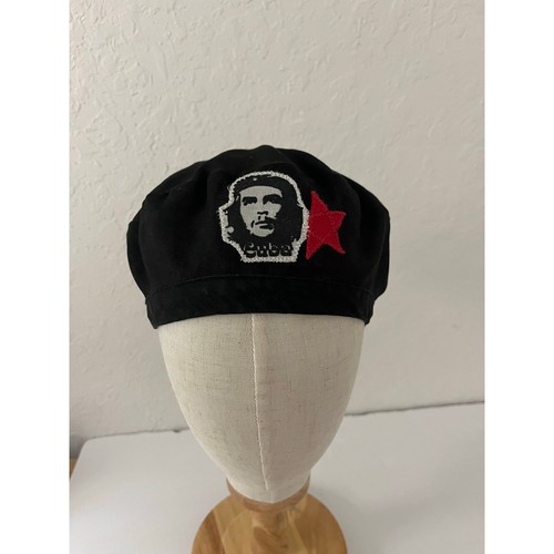 Cappello berretto che guevara - berretto,