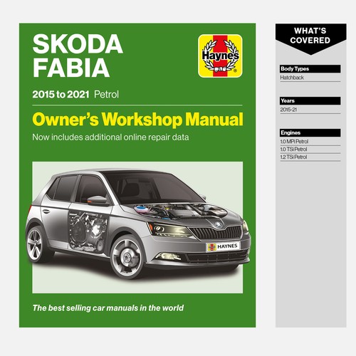 Skoda fabia benzina - skoda,