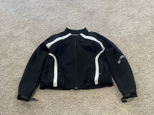 Giacca biker harley davidson - biker, harley-davidson