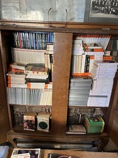 Urania Classici, Collezione