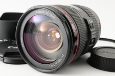 [QUASI NUOVO] Canon EF